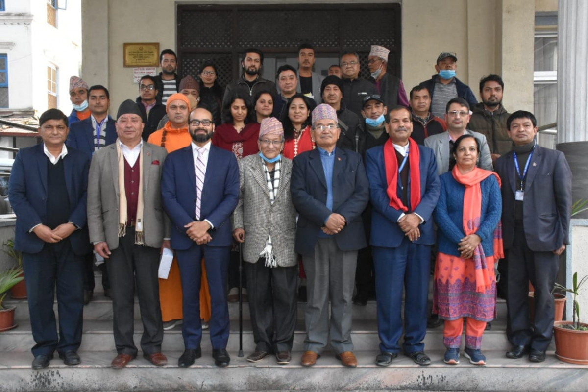 काठमाडौंमा ३ सांस्कृतिक सम्पदा पुनर्निर्माणका लागि भारतले गर्‍यो १ अर्ब ४२ करोड सहयोग