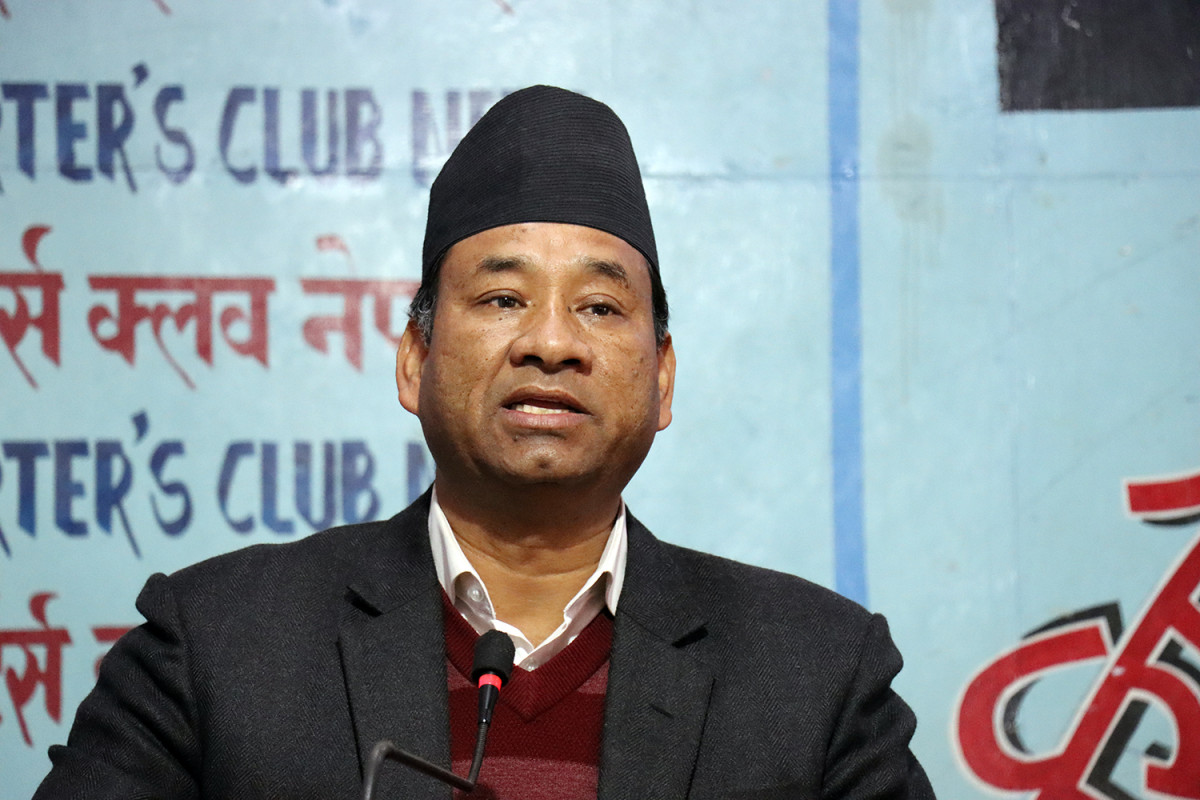 केपी ओलीका खास मान्छेमाथि कारवाही प्रक्रिया अगाडि बढ्यो