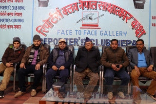 सरकारले  आश्वासन मात्र दिएको भन्दै  महाकाली बाढीपिडितद्वारा आन्दोलनको चेतावनी