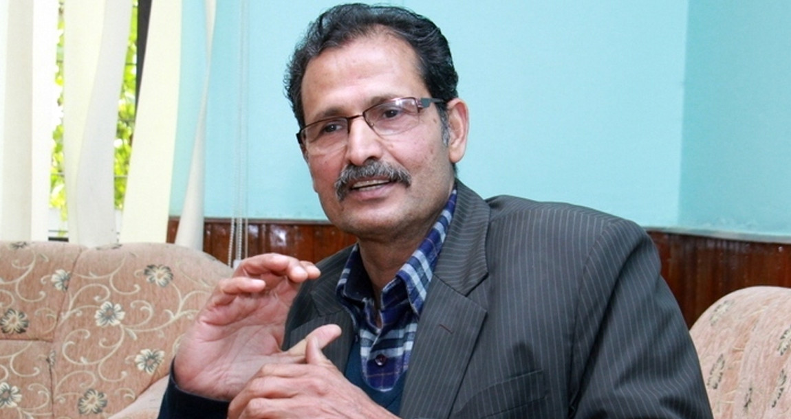 भीम रावलका लागि अग्नि सापकोटा प्रयोग तर अहिले दुश्मनी किन ?