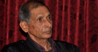 मोहन वैद्यले राखे प्रचण्डसँग गजबको ‘अफर’