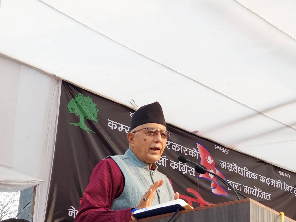 ओलीपछि प्रचण्डसँग शेखर कोइरालाको भेटवार्ता, किन हुँदैछन् सक्रिय ?