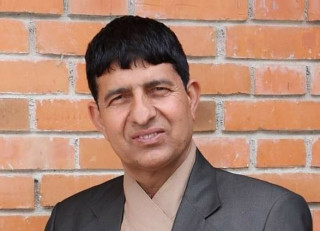 हृदयघातबाट कांग्रेस नेताको निधन