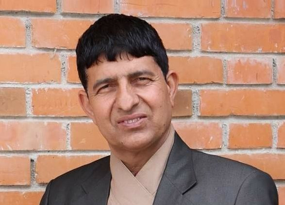हृदयघातबाट कांग्रेस नेताको निधन