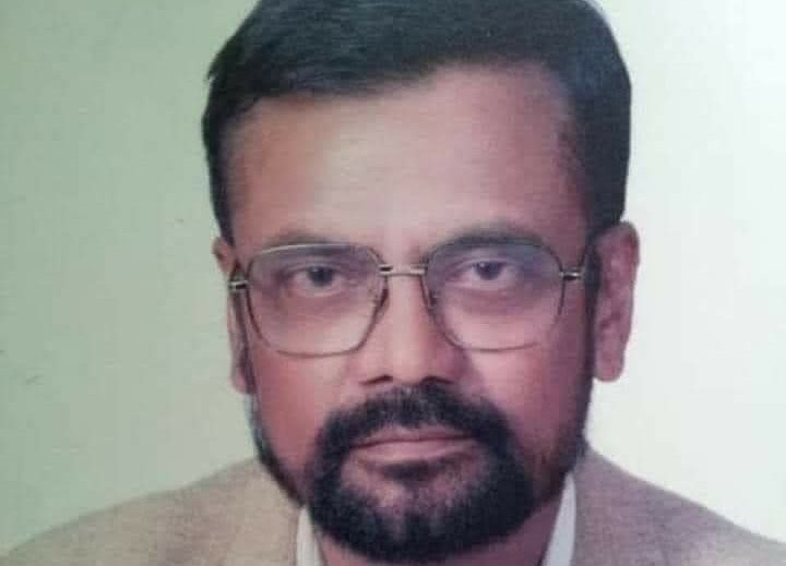 नेपाली कांग्रेसका पूर्व सांसदको निधन, पार्टी शोकमा 
