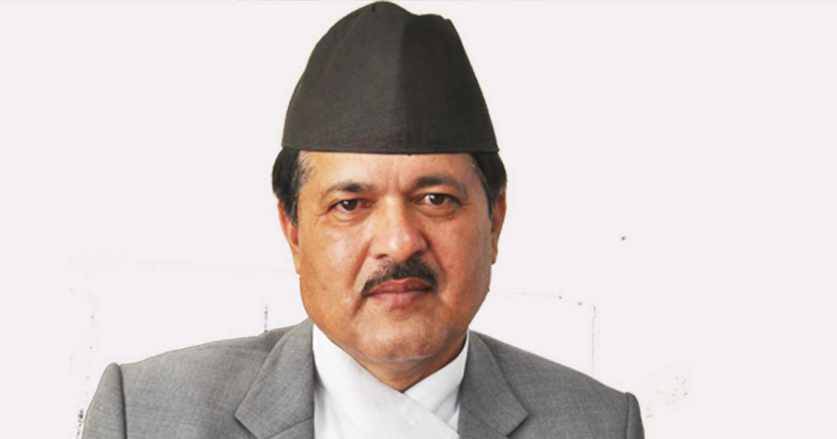 महान्यायाधिवक्ता अग्नि खरेलले राजीनामा दिनुको यस्तो रहस्य, सांसद बन्ने तयारी