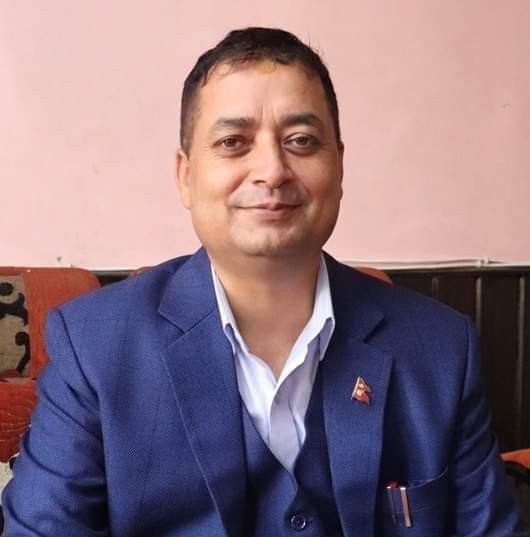 पशुपतिनाथ मन्दिरमा सुनको जलहरी राख्न नहुने कुरा कुतर्क हो : संयोजक थापा