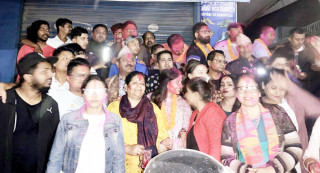 झापामा एक्लै जित्यो कांग्रेसी प्यानल, ओली–प्रचण्ड मिल्दा समेत नेकपाको लज्जास्पद हार !