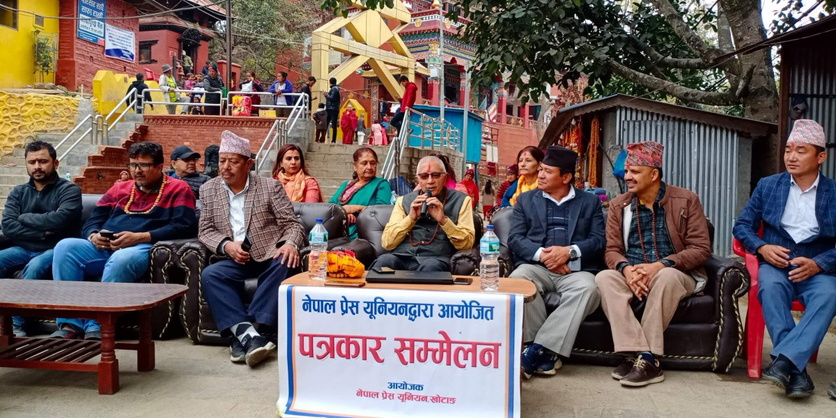 शेखर कोइरालाको घोषणा : ‘पार्टी सभापतिबाहेक अरु पदमा उम्मेदवारी दिन्न’