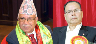 माधव नेपाल पक्षको भेलाबाट पारित १७ बुँदेमा के छ ? पढ्नुहोस् पूर्णपाठ