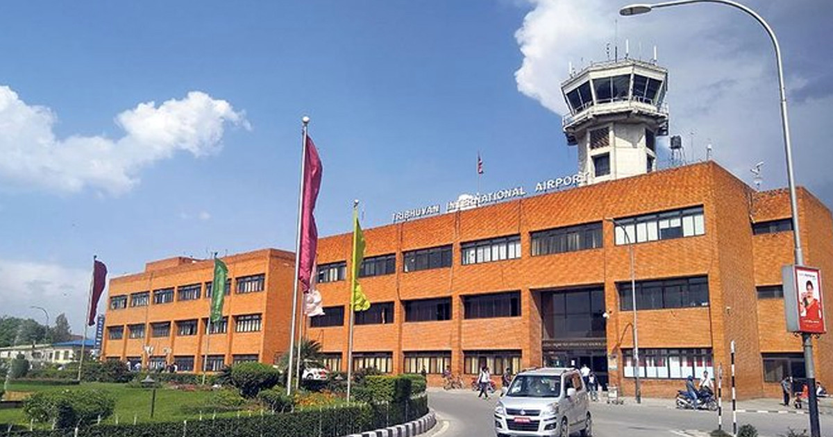 अमेरिकाबाट ‘डिपोर्ट’ गरिएका नेपाली आज काठमाडौं आउँदै