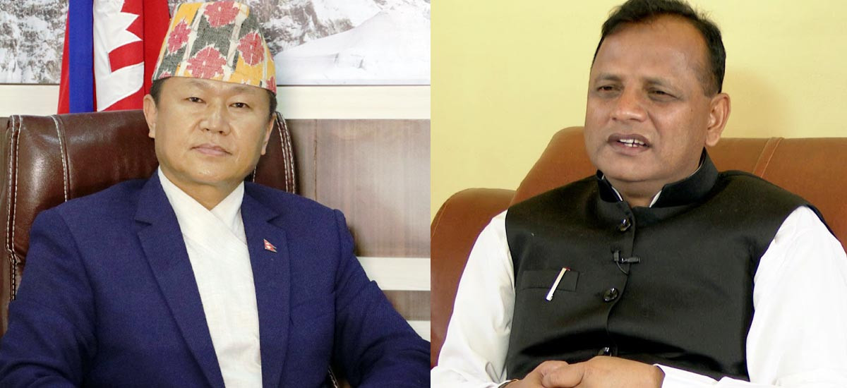 एमाले र जसपाका यी दुई मुख्यमन्त्री जो अरुका अघि फ्लप खाए