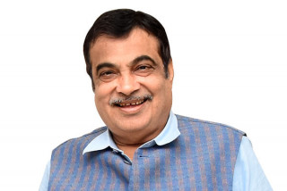 भारतीय सडक पूर्बाधार विजेपी सरकारको दोस्रो कार्यकालको अन्तिमसम्म अमेरिका र यूरोपको दाँजोमा पुग्नेछः नितिन गडकरी