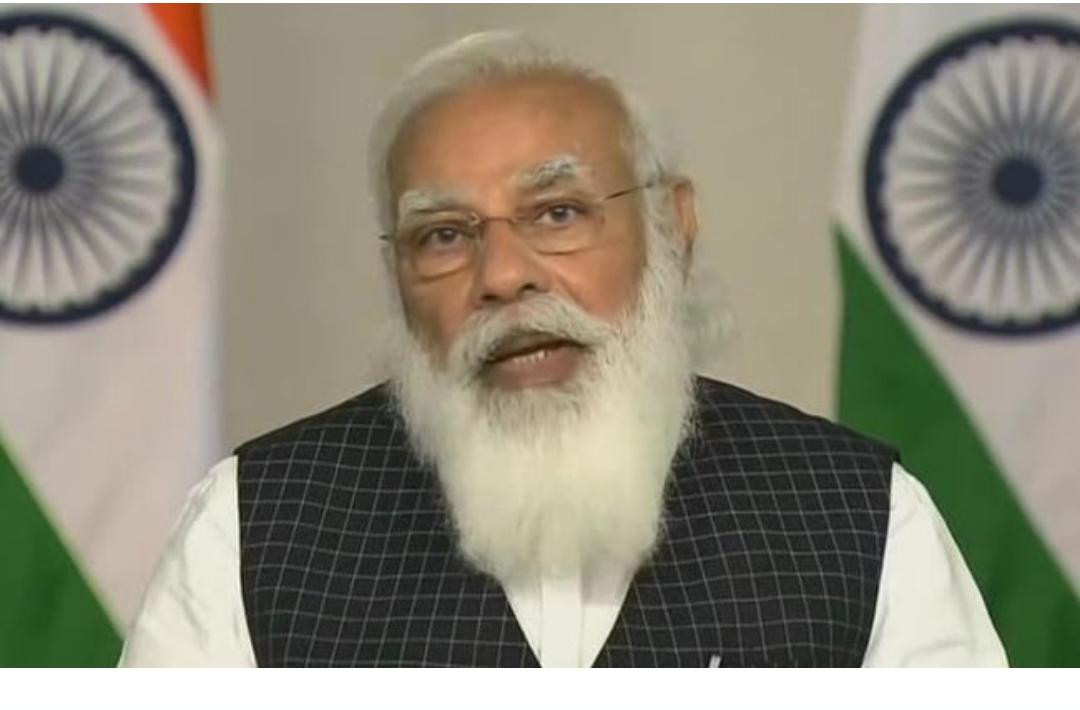 नरेन्द्र मोदीले  बोलाए सर्वदलीय बैठक