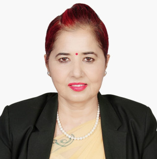 अमेरिकी एमसीसीका लागि किन मरिहत्ते गर्दैछिन् यी कांग्रेस नेत्री ?