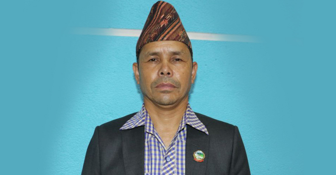 सांसदलाई अस्पतालमा ‘बन्दी’ बनाइएपछि राजमोले मुख खोल्यो, सरकारको यस्तो षड्यन्त्र !