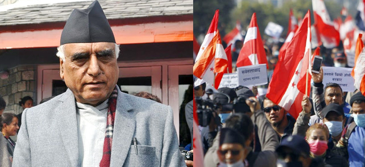 गण्डकीमा भागबण्डा नमिल्दा कांग्रेसको सरकार ढल्दैछ ? मुख्यमन्त्रीले दिए यस्तो जवाफ