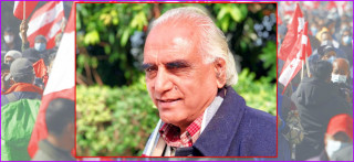 यसरी आज गण्डकी प्रदेशमा कांग्रेसका कृष्णचन्द्र बन्दैछन् मुख्यमन्त्री, भाँड्न खोज्नको पद नै जाने