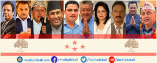 यी कांग्रेस नेताहरू जो कोरोनाकालमा जनताको सहयोगमा हरसमय खटिए