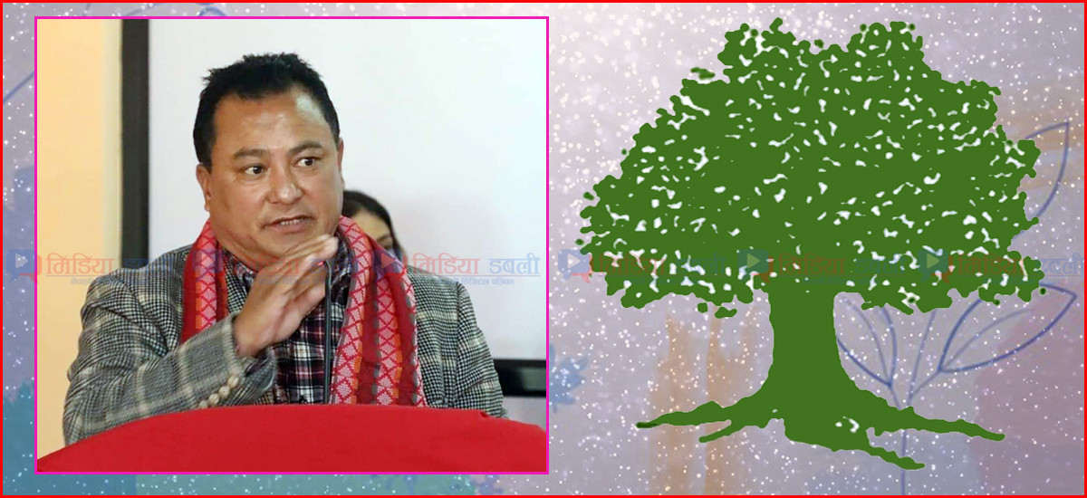 तरुण कार्यकर्तालाई प्रयोग मात्रै नगर्न कांग्रेस नेतृत्वलाई मीनकृष्ण महर्जनको चेतावनी
