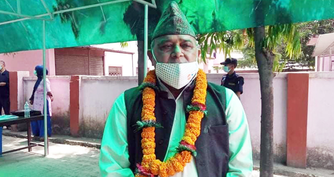 यी हुन् लुम्बिनीमा कांग्रेसलाई सानदार जीत दिलाउने लोकप्रिय सांसद