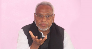 चर्काे विवादमा फसेपछि मध्यराति राजेन्द्र महतोको यस्तो कदम ! उन्मुक्ति पाइएला ?