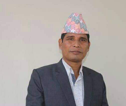 रातो पासपोर्ट काण्डधारीलाई पनि ओलीले मन्त्री बनाउँदै