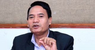 ‘सर्वहारा’ कम्युनिस्ट मन्त्रीको यतिधेरै सम्पत्ति : २२ तोला सुन, १४ ठाउँमा जग्गा