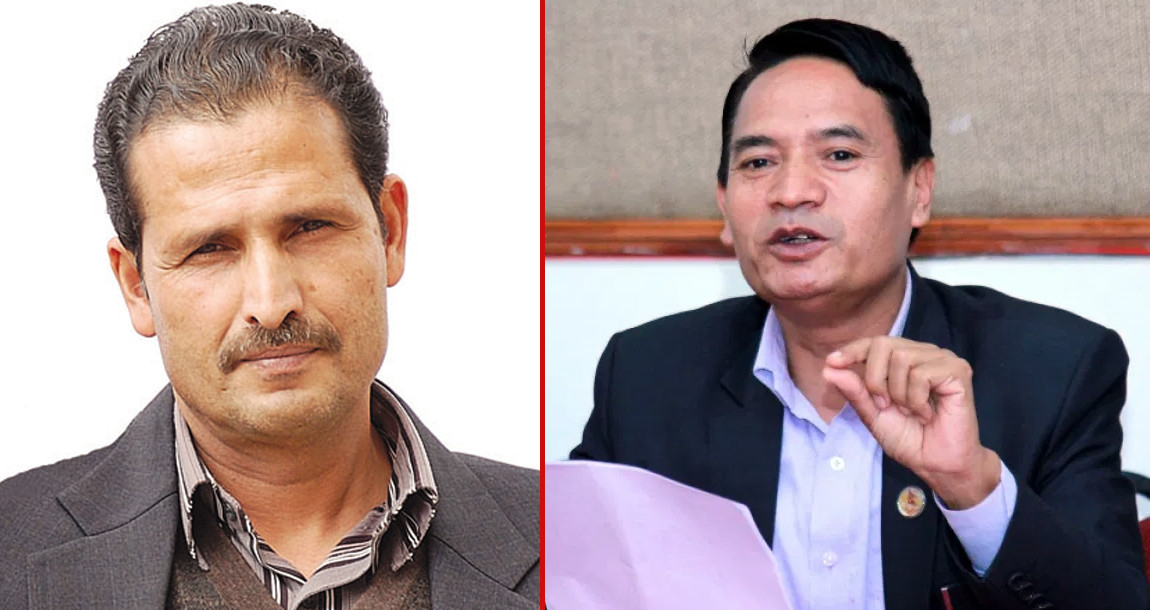 कम्युनिस्टलाई जिताएर वर्षैपिच्छे रोइरहेका छन् सिन्धुपाल्चोकका जनता !