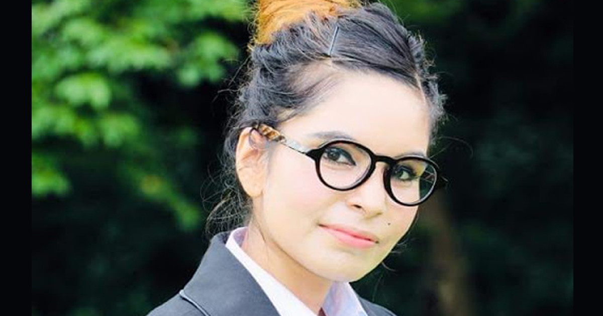 सामाजिक अभियान्ता ज्वाला संग्रौलालाई प्रहरीले गर्‍यो पक्राउ