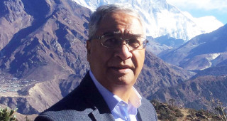 कांग्रेसमा यी अधिवक्तालाई सभापति देउवाबाट नयाँ नियुक्ति