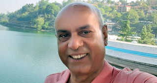 क्रियाशील सदस्यतामा गडबडी गर्न थालेपछि नेता श्याम घिमिरेमाथि कार्यकर्ताबाटै आक्रमण