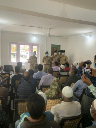 आतंकवादी समूहमा भर्ति हुन लागेका १४ युवकको उद्धार