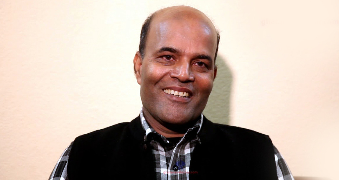 सांसद अमरेश सिंहको राजीनामाले कांग्रेसमा तरङ्ग, बिमलेन्द्र निधिमाथि गम्भीर आरोप (पूर्णपाठ)