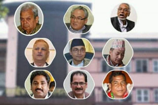 ओलीको पछि लाग्ने सबैको बिल्लीबाठ, क–कसको भविष्य दाउमा ?