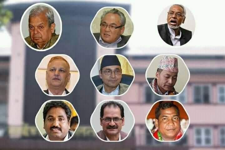 ओलीको पछि लाग्ने सबैको बिल्लीबाठ, क–कसको भविष्य दाउमा ?