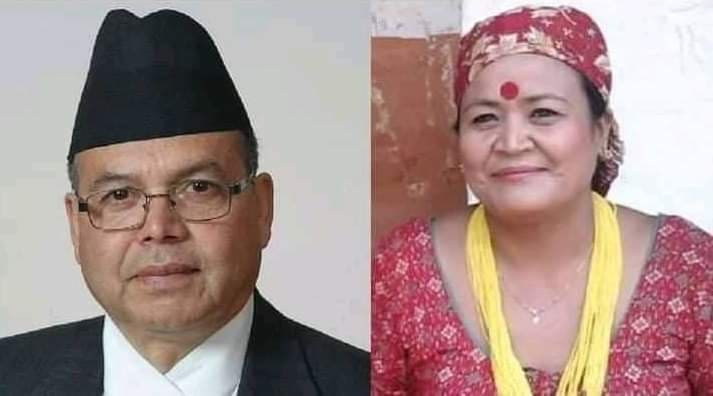 करोडौंका मालिक झलनाथ खनालमाथि मध्यमवर्गीय चम्सुरी परिन् भारी