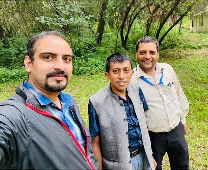माओवादीको कर्मचारी संगठन विश्वविद्यालयको महासचिवमा सोलुका लोकेन्द्र आरसी मनोनित