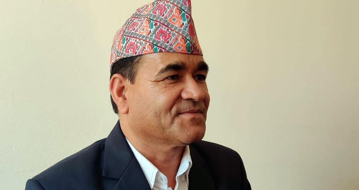 लुम्बिनीमा माओवादी मुख्यमन्त्रीले यी व्यक्तिलाई दिए पहिलो नियुक्ति