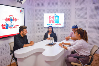 रेडियो क्यान्डिडको नियमित प्रसारण सुरू