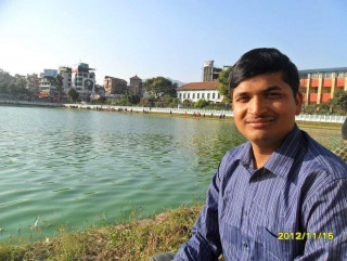 प्राध्यापक संगठन संस्कृत विश्वविद्यालयको कार्यबाहक अध्यक्षमा डा. प्रेमराज न्यौपाने