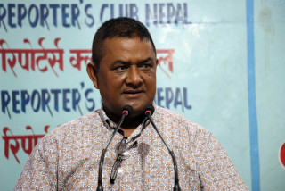 भक्तपुर–२ बाट आयो ताजा मत परिणाम, कांग्रेसका थापाले कमाल गर्दै 