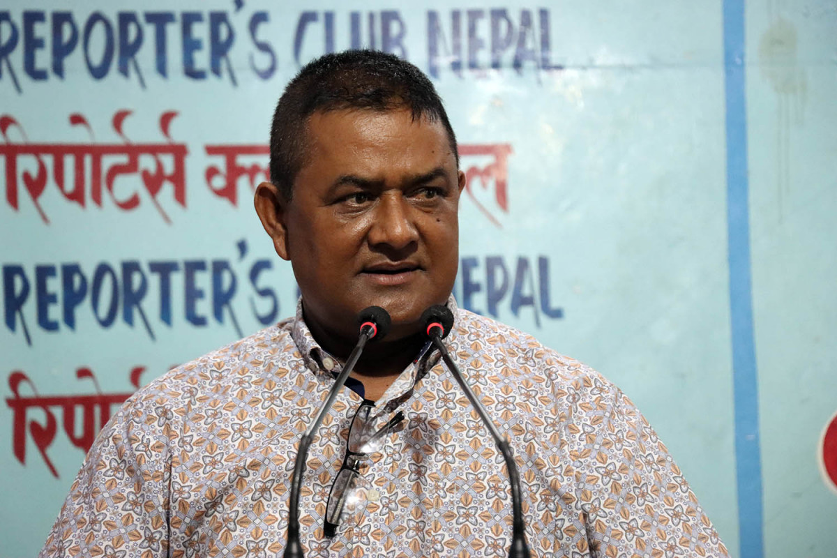 भक्तपुर–२ बाट आयो ताजा मत परिणाम, कांग्रेसका थापाले कमाल गर्दै 