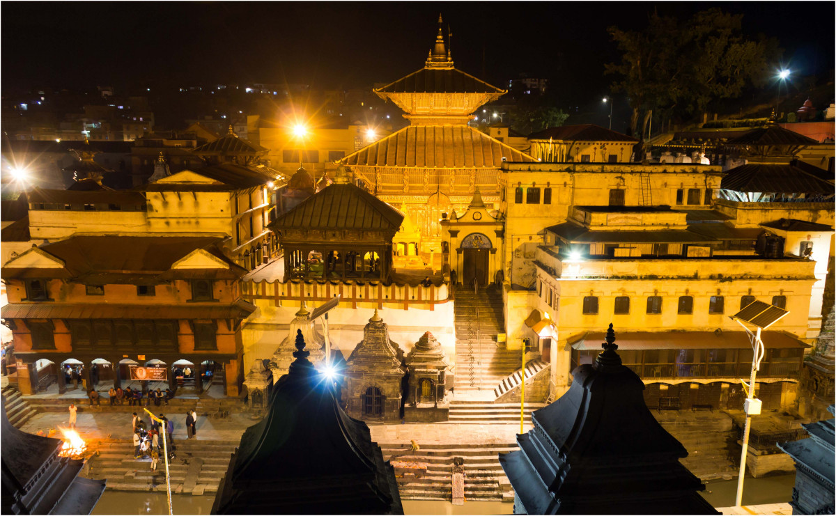 नेपाली कांग्रेसका नेतामा पशुपतिनाथप्रति आकर्षण, सबैतिरबाट पाए प्रशंसा