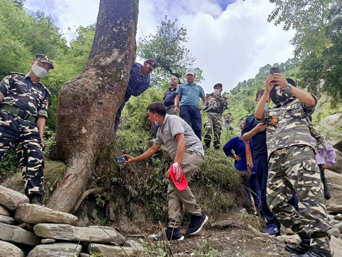 दार्चुला तुइन प्रकरण : छानबिन समिति नै अनिर्णीत, थप अनुसन्धान गर्नुपर्ने