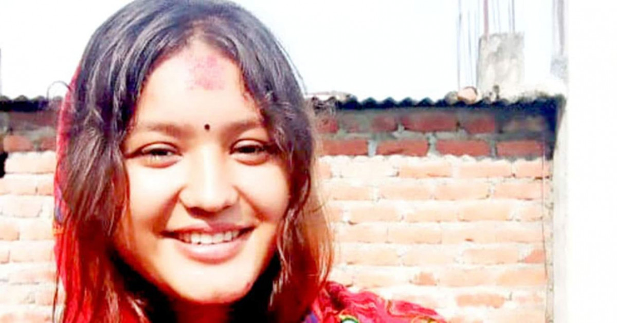१९ वर्षमै कांग्रेसको राजनीतिमा कसरी उदाइन् स्वस्तिका महत ? बढ्यो पार्टीको शान !