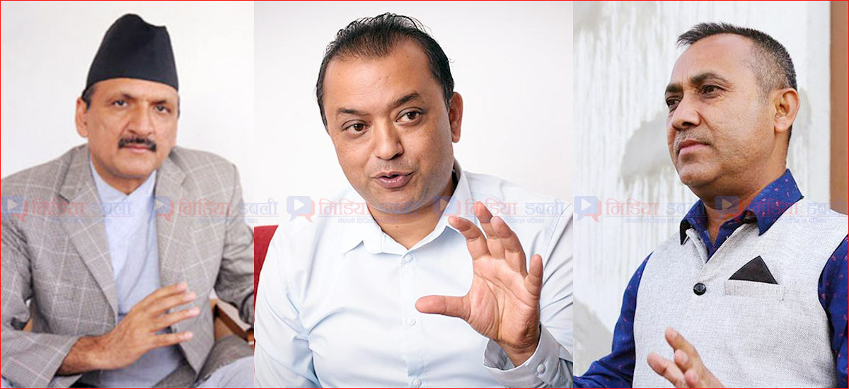 कांग्रेस महामन्त्रीको ताजा मतपरिणाम : कुन उम्मेदवारको कति भोट ?