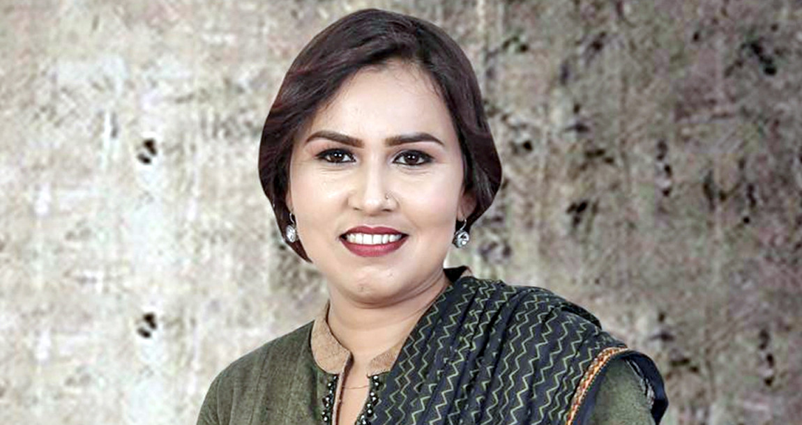 यी नेत्री बनिन् एमालेको विद्यार्थी संगठनमा अध्यक्ष, ऐन महर बिदा 