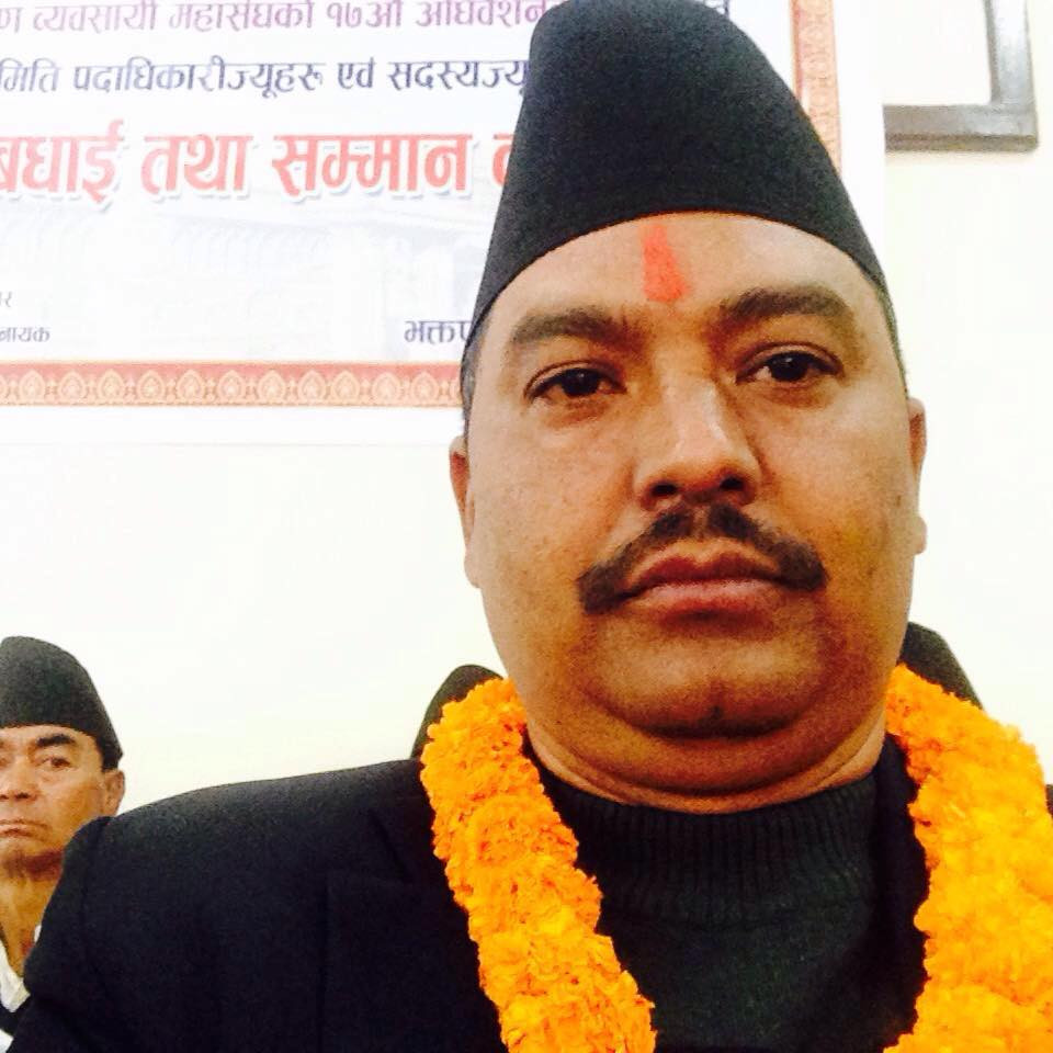 कांग्रेस सभापति बाजुराको बलियो उम्मेदवारको रूपमा चक्रबहादुर शाह, यस्ता छन् उनका एजेन्डा