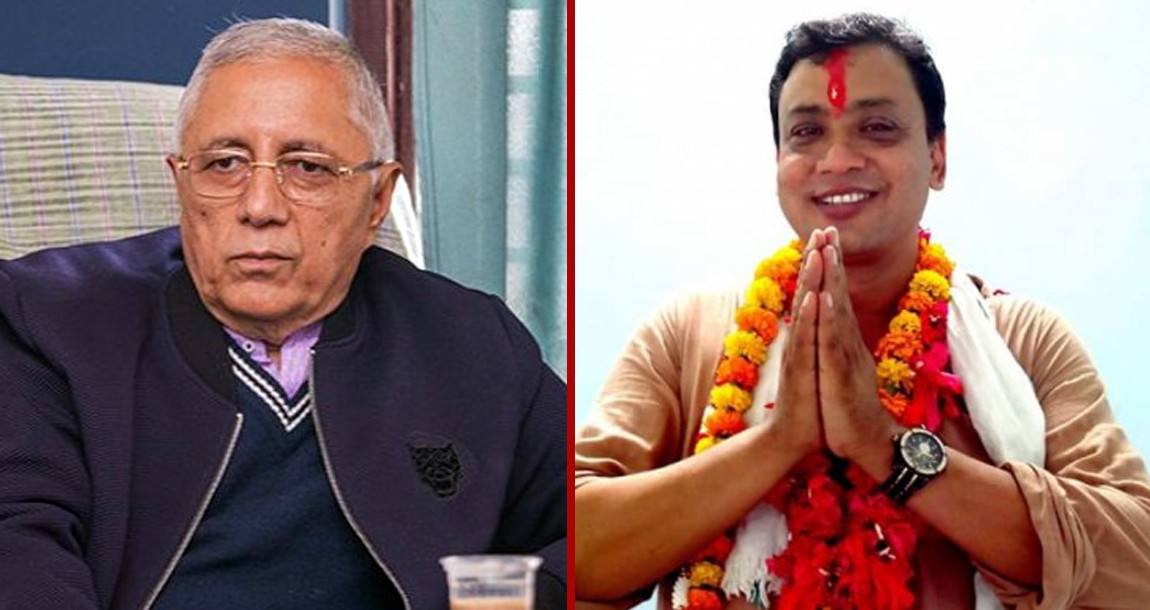 कांग्रेस नेता बानियाँ बागमतीका मुख्यमन्त्री बन्न लाग्दा शेखर कोइरालालाई किन आपत्ति ?